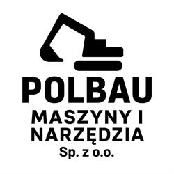 POLBAU - MASZYNY I NARZĘDZIA