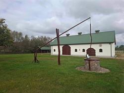 Stajnia Sarbiewo