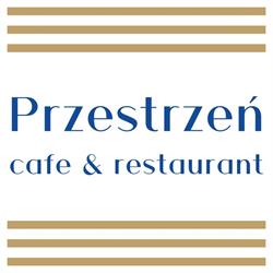 Przestrzeń cafe & restaurant