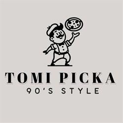 Tomi Picka pizza Bydgoszcz