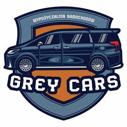 Grey Cars - Wypożyczalnia samochodów osobowych