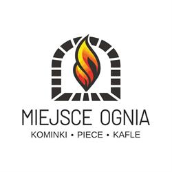 Miejsce Ognia Toruń - Kominki, Piece, Kafle