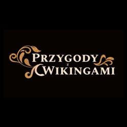 Przygody z Wikingami - Skarbnica Przygód Sp. z o.o.
