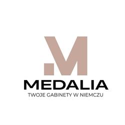 Medalia - specjalistyczne gabinety