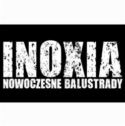 INOXIA Nowoczesne Balustrady