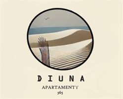 DIUNA Apartamenty 365