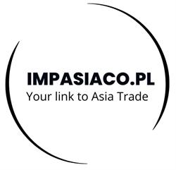 Import Asia Connect