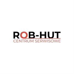 ROB-HUT Centrum Serwisowe Blach
