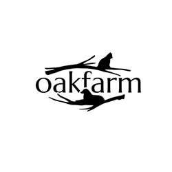 Oakfarm Sp. z o.o. - Producent karmy premium dla psów i kotów