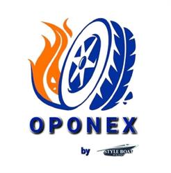 WULKANIZACJA Oponex