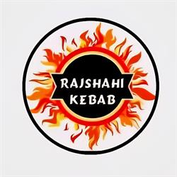 RAJSHAHI KEBAB WOLBROM