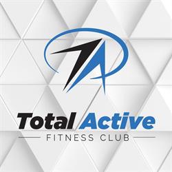 Total Active Fitness Club Przemyśl - Siłownia - Treningi Personalne