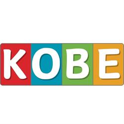 KOBE FARBY TYNKI