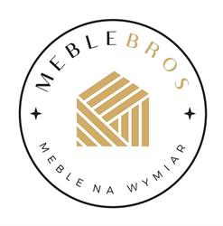 Meble na wymiar - Meble Bros