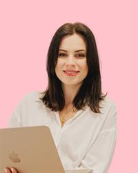 Aleksandra Jakubowska Neurologopeda dla noworodków i niemowląt