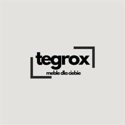 Tegrox - Meble na Wymiar