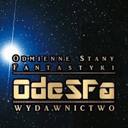 Wydawnictwo Odesfa - Odmienne Stany Fantastyki