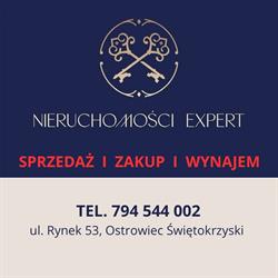 Agencja Nieruchomości Expert