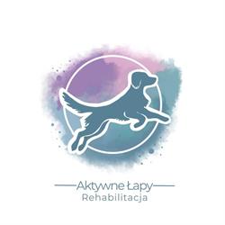Aktywne Łapy - rehabilitacja zwierząt