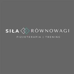 Siła Równowagi. Fizjoterapia i Trening.