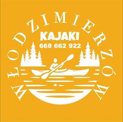Kajaki Włodzimierzów, Sulejów-spływy kajakowe Pilicą