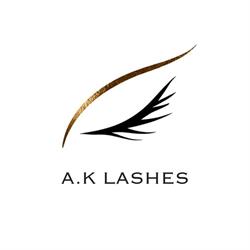 A.K lashes