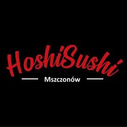 HoshiSushiMszczonów