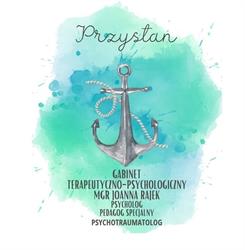 Przystań - Gabinet terapeutyczno-psychologiczny