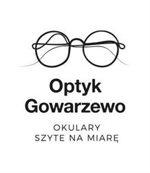 Optyk Gowarzewo- Okulary szyte na miarę