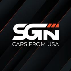SGN Cars - Samochody z USA import aut z Ameryki