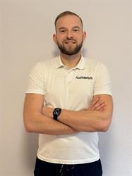 Fizjoterapia Michał Kroć