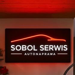 Auto Naprawa Sobol Serwis