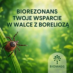 Biorezonans Bicom Magda
