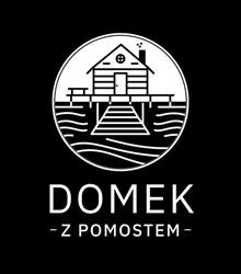 DOMEK Z Pomostem