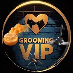Groomer Grooming VIP - Psi I Koci Fryzjer Łuków