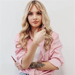 Glam Hair Salon Fryzjerski