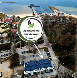 Apartamenty na Lipowej