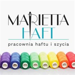 Marietta Pracownia haftu i szycia