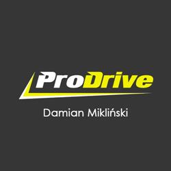 ProDrive - Nauka Jazdy