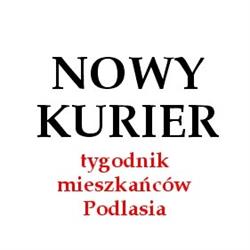 Nowy Kurier tygodnik mieszkańców Podlasia