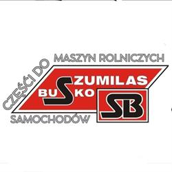 Sklep rolniczo-motoryzacyjny Agro Szumilas