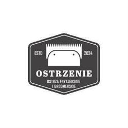 Sebastian Żurawek ostrzenie nożyczek fryzjerskich i groomerskich Olsztyn