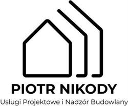 Usługi Projektowe i Nadzór Budowlany Piotr Nikody