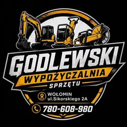 Godlewski Wypożyczalnia Sprzętu Wołomin 780-608-980