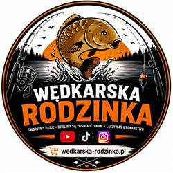 Sklep Wędkarski Wędkarska Rodzinka