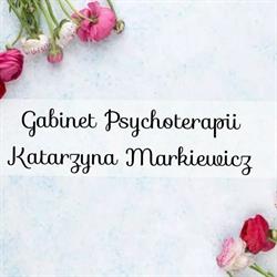 Gabinet Psychoterapii Katarzyna Markiewicz