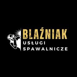Usługi Spawalnicze Blaźniak