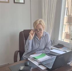 Biuro Rachunkowe KRK Katarzyna Wesołowska