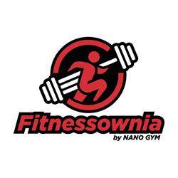 Fitnessownia Robakowo - Klub Fitness Siłownia