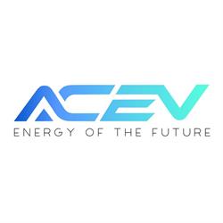 ACEV - Stacje ładowania pojazdów elektrycznych